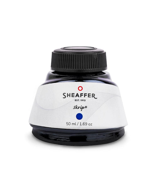 Sheaffer Skrip® Bottled Ink - Blue