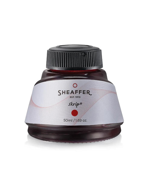 Sheaffer Skrip® Bottled Ink - Red