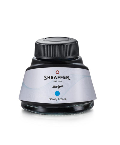 Sheaffer Skrip® Bottled Ink - Turquoise