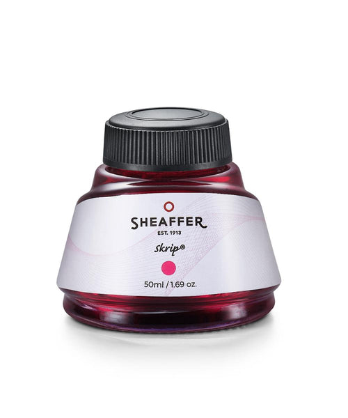 Sheaffer Skrip® Bottled Ink - Pink