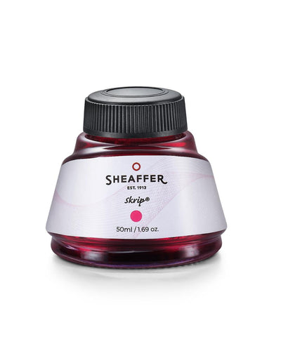 Sheaffer Skrip® Bottled Ink - Pink