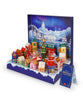 Legami Advent Calendar 2026 - Dream Peaks