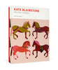 Pomegranate Boxed Christmas Cards - Kate Blairstone: Holiday Horses