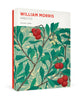 Pomegranate William Morris Arbutus - Christmas Cards