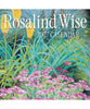 Rosalind Wise 2027 Pomegranate Wall Calendar