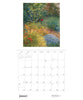Rosalind Wise 2027 Pomegranate Wall Calendar