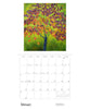Rosalind Wise 2027 Pomegranate Wall Calendar
