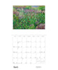 Rosalind Wise 2027 Pomegranate Wall Calendar