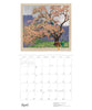 A Small, Untroubled World: The Art of Gustave Baumann 2027 Pomegranate Wall Calendar