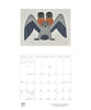 Kenojuak Ashevak 2027 Pomegranate Wall Calendar
