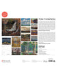 Tom Thomson 2027 Pomegranate Wall Calendar