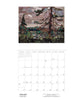 Tom Thomson 2027 Pomegranate Wall Calendar