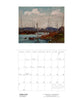 Tom Thomson 2027 Pomegranate Wall Calendar