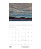 Tom Thomson 2027 Pomegranate Wall Calendar
