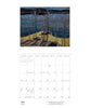 Tom Thomson 2027 Pomegranate Wall Calendar