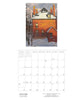 Lawren S. Harris 2027 Pomegranate Wall Calendar