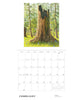 Spirit: The Paintings of Robert Bissell 2027 Pomegranate Wall Calendar