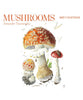 Mushrooms: Alexander Viazmensky 2027 Pomegranate Wall Calendar