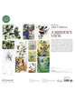 A Birder's View: Paintings by John A. Ruthven 2027 Pomegranate Wall Calendar