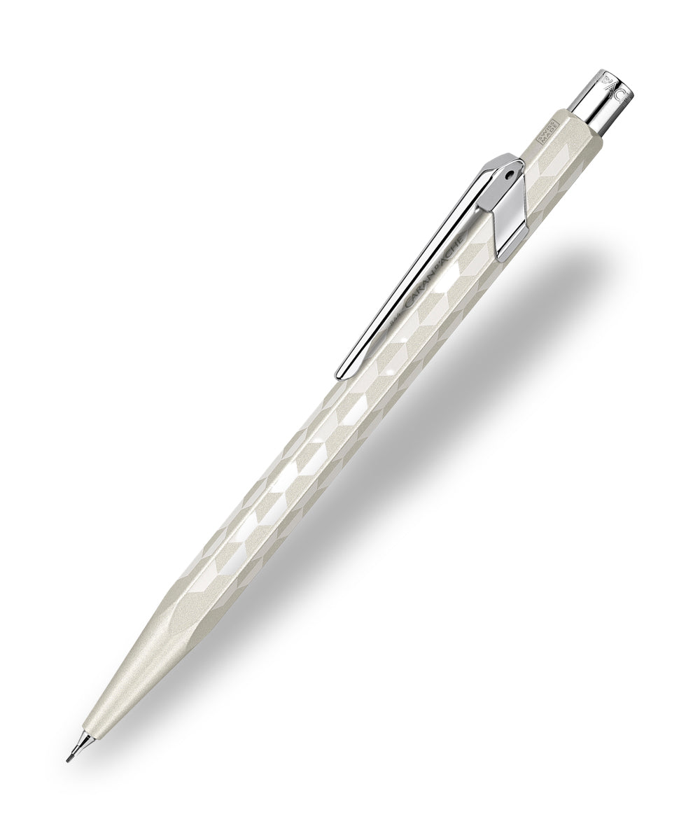 Caran d'Ache Juego de 9 lápices bicolores, edición especial Alpine Frost, 18 colores y pincel, caja de cartón premium, luminancia, lápices de artista, colorear, arte de acuarela, tono de color Caran d'Ache Juego de 9 lápices bicolores, edición especial Alpine Frost, 18 colores y pincel, caja de cartón premium, luminancia, lápices de artista, colorear, arte de acuarela, tono de color
