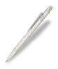 Caran d'Ache Special Edition Mechanical Pencil - Alpine Frost White