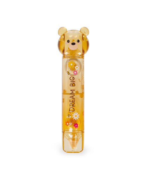 Legami Bear Sweet Bear Correction & Glue Tape - Teddy Bear