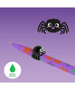 Legami Lovely Friends Gel Pen with Spider Decoration