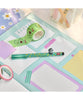 Legami Lovely Friends Gel Pen - Gorilla
