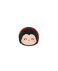 Legami Mini Friends Pencil Sharpener - Ladybug