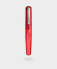 Tom Hessin Charles Collection Fountain Pen - Exhibition Red