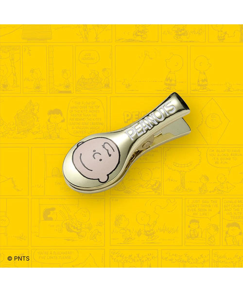 Esterbrook x PEANUTS Paper Clip - Charlie Brown