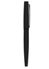 Diplomat Viper Fountain Pen - Black Guilloche
