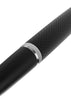 Diplomat Viper Rollerball Pen - Black Guilloche