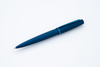 Diplomat Viper Ballpoint Pen - Blue Guilloche