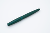 Diplomat Viper Fountain Pen - Green Guilloche