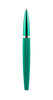 Diplomat Viper Rollerball Pen - Green Guilloche