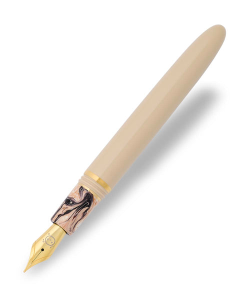 Esterbrook Estie Fountain Pen - TheCoffeeMonsterzco Limited Edition