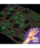 Legami Temporary Halloween Tattoos