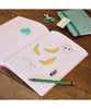 Legami Erasable Gel Pen - Gorilla