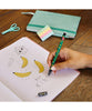 Legami Erasable Gel Pen - Gorilla