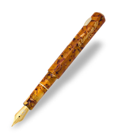 Esterbrook Niblet Fountain Pen - Honeycomb