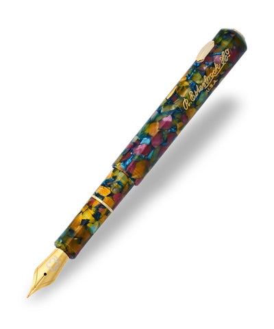 Esterbrook Niblet Fountain Pen - Botanical Gardens