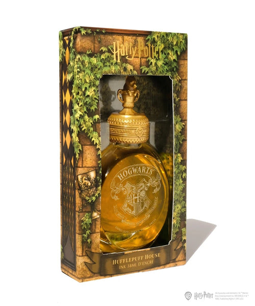 Ferris Wheel Press - Warner Bros. Harry Potter™ Collection - Hufflepuff™ 38ml Ink