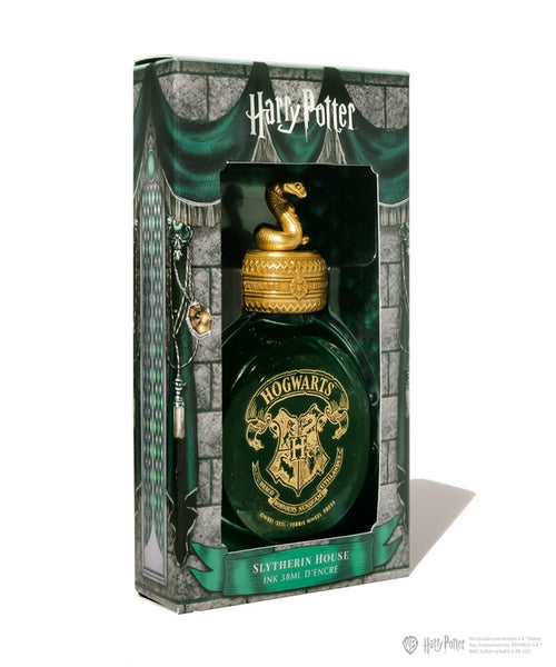 Ferris Wheel Press - Warner Bros. Harry Potter™ Collection - Slytherin™ 38ml Ink