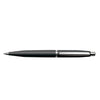 Sheaffer VFM Ballpoint Pen & Notebook Set - Matte Black with Chrome Trims