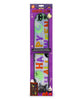 Legami Halloween Window Gel Stickers Large