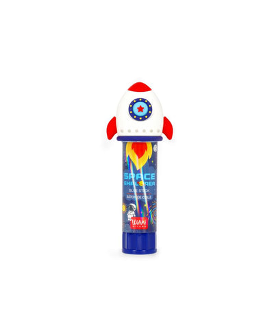 Legami Feelin' Glued Glue Stick - Rocket