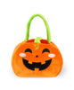 Legami Trick or Treat Candy Bag - Pumpkin