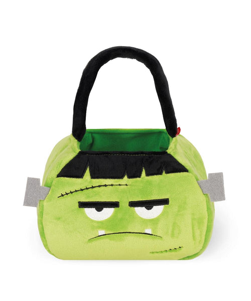 Legami Trick or Treat Bag - Frankenstein
