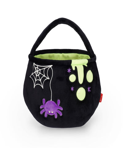 Legami Halloween Cauldron Trick or Treat Bag